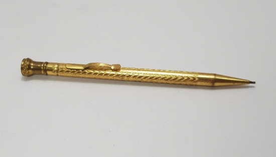 ANTİKA KURŞUN KALEM 