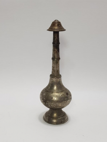 ESKİLERDEN GÜLEPDAN