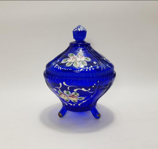 OSMANLI DÖNEMİ MİNELİ ŞEKERLİK 