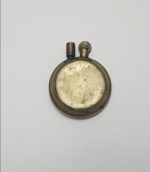 OSMANLI DÖNEMİ NADİR FORMDA ÇAKMAK 