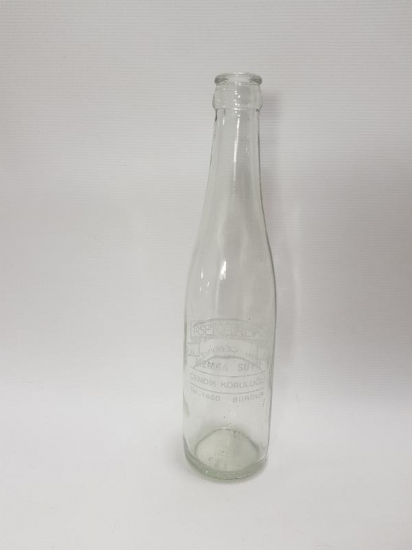 ŞENBİRLİK MEMBA SUYU ŞİŞESİ