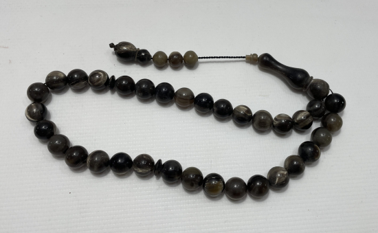 DEV BOYDA BOYNUZ TESBİH