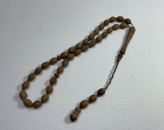 HAM KUKADAN MAMUL TESBİH