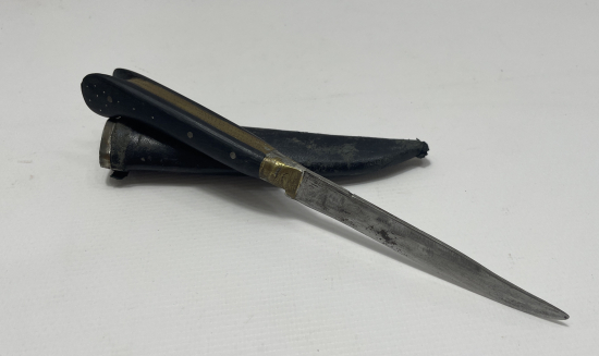 OSMANLI DÖNEMİ KAMA