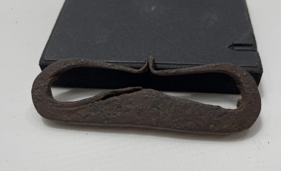 OSMANLI DÖNEMİ KAV ÇAKMAĞI