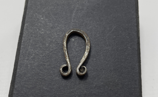 OSMANLI DÖNEMİ ÇOK NADİR DERVİŞ KÜPESİ - MENGÜÇ