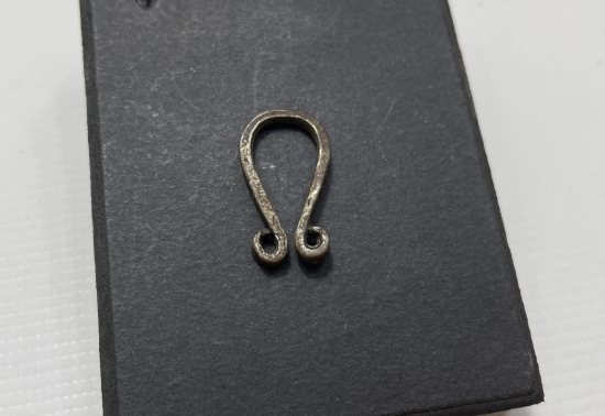 OSMANLI DÖNEMİ ÇOK NADİR DERVİŞ KÜPESİ - MENGÜÇ