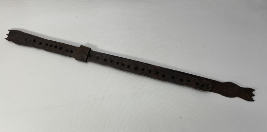 OSMANLI DÖNEMİ ENDAZE