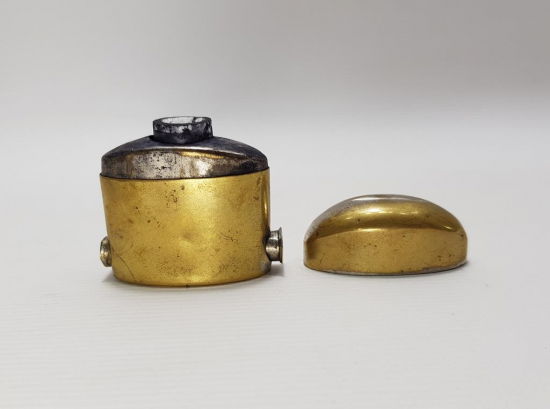 OSMANLI SEYAHAT HOKKASI 