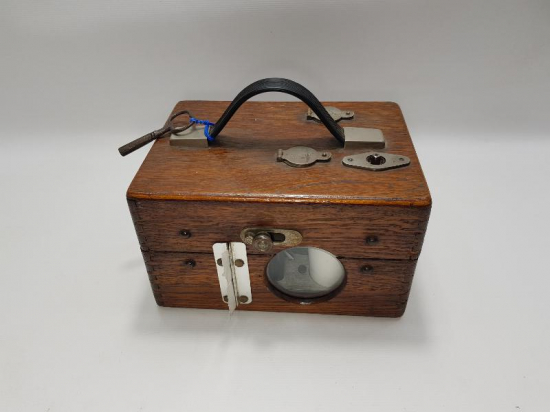 ANTİKA GÜVERCİN YARIŞ SAATİ