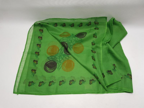 HACI İŞİ ELMALI BÜRÜMCÜK 