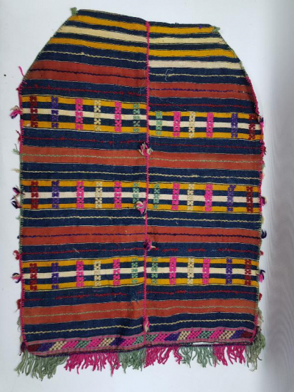 OSMANLI DÖNEMİ EGE BÖLGESİ KADIN ÖNLÜĞÜ 