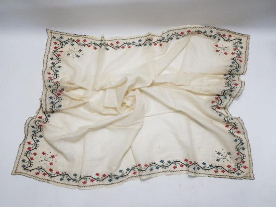 OSMANLI DÖNEMİ HESAP İŞİ İPEK ÇEVRE 