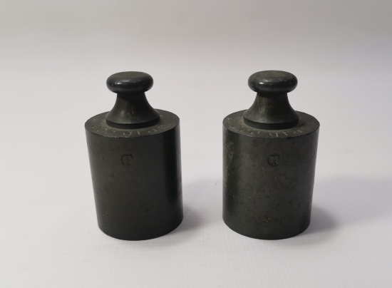 2 ADET ANTİKA DİRHEM