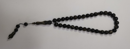 DEV BOYDA BOYNUZ TESBİH