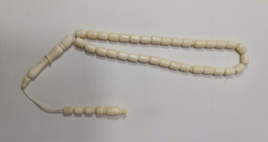 DEVE KEMİĞİNDEN MAMUL 33 LÜ TESBİH