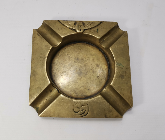 OSMANLI DÖNEMİ OSMANLICA YAZILI ÇOK NADİR KOMPARTMAN KÜLLÜĞÜ