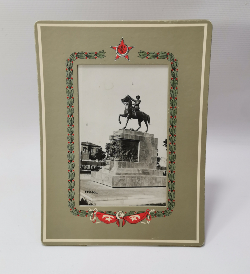 1. DÜNYA SAVAŞI DÖNEMİ FOTOĞRALIK