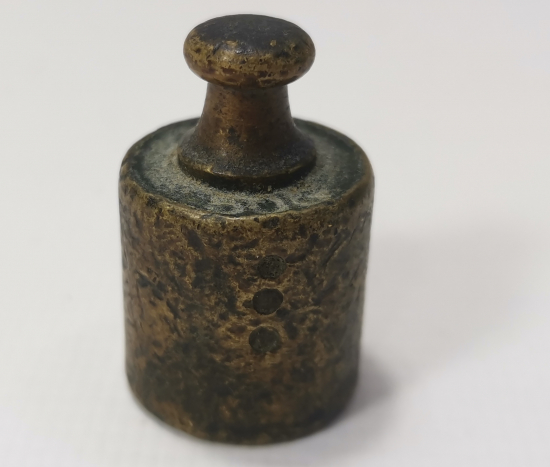 1900 BAŞLARI AVRUPA  DİRHEM