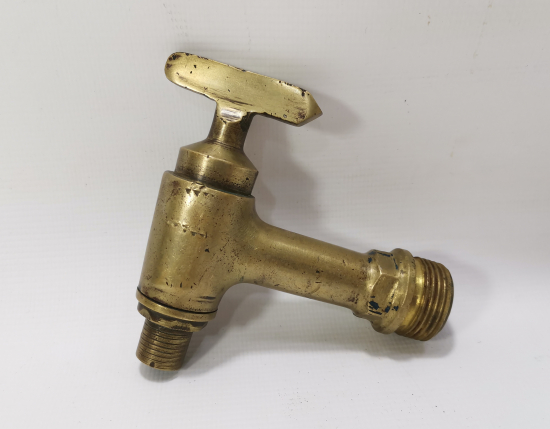 OSMANLI DÖNEMİ PASOLU MUSLUK