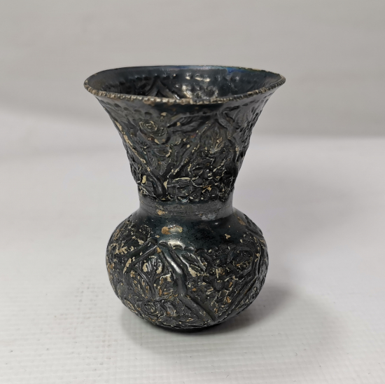 ANTİKA GÜMÜŞ HOKKA