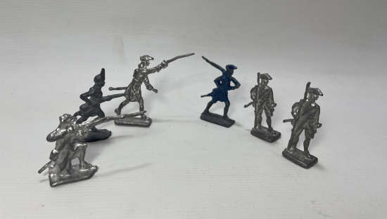 1900 BAŞLARI KURŞUN ASKER LOTU