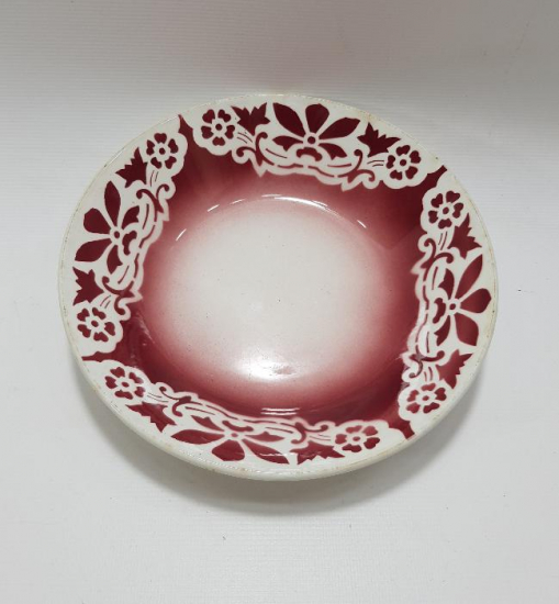 CHOISY LE ROI PORSELEN TABAK