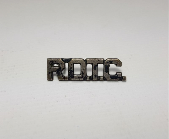 1. DÜNYA SAVAŞI İNGİLİZ GÜMÜŞ BRÖVE