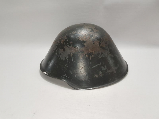 2. SÜNYA SAVAŞI ALMAN ASKERİ MİĞFERİ