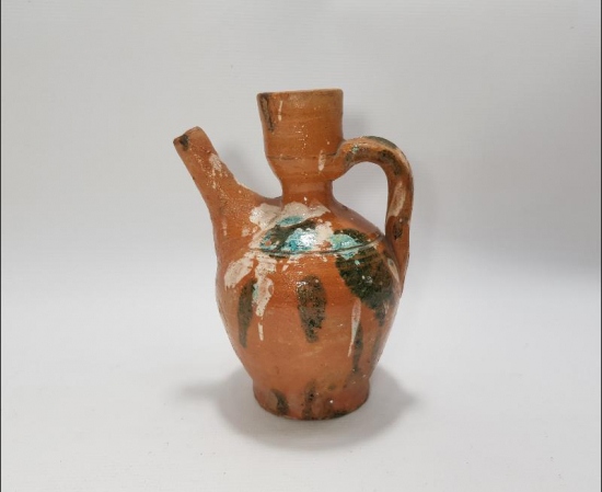 ÇANAKKALE HASTA BARDAĞI 