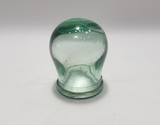 ANTİKA HACEMAT KUPASI 