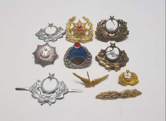 BRÖVE VE ROZET LOTU 