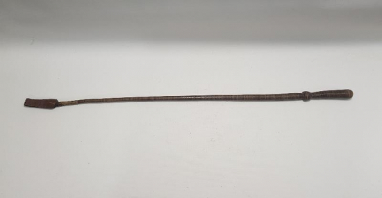 OSMANLI DÖNEMİ AĞA İŞİ KIRBAÇ 