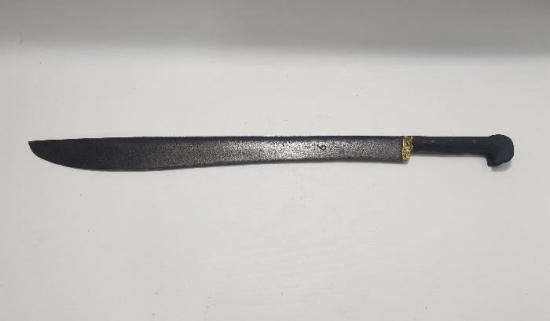 OSMANLI DÖNEMİ PALA KILIÇ