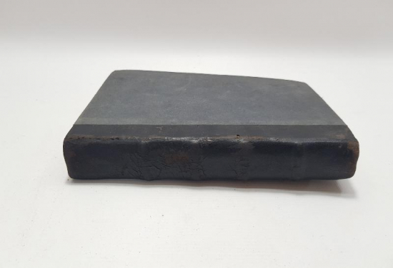 OSMANLICA KİTAP: HURAFATTAN HAKİKATE