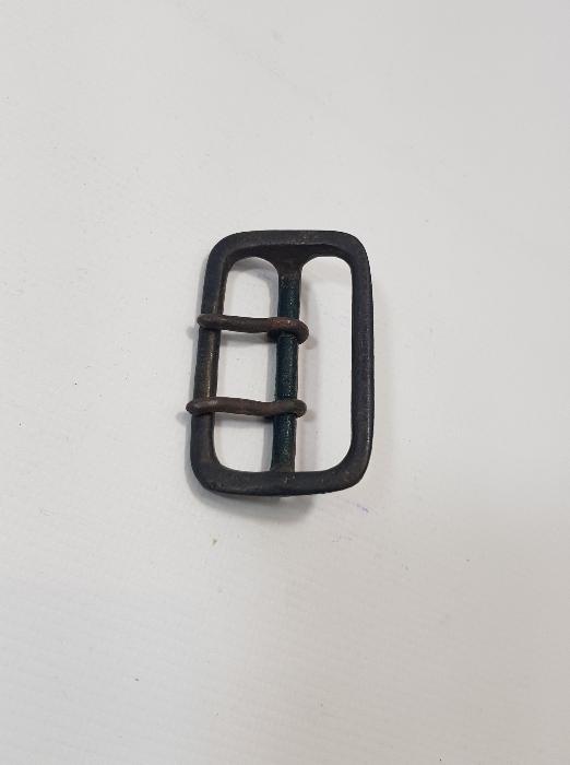 1. DÜNYA SAVAŞI DÖNEMİ ASKERİ KEMER TOKASI 