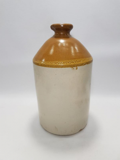 1. DÜNYA SAVAŞI DÖNEMİ İNGİLİZ SRD ŞİŞE