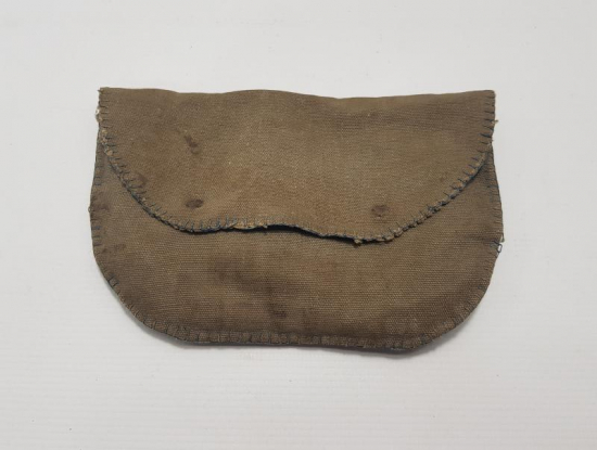 1. DÜNYA SAVAŞI DÖNEMİ, MUHAFAZASI OSMANLICA YAZILI PİLOT KULAKLIĞI