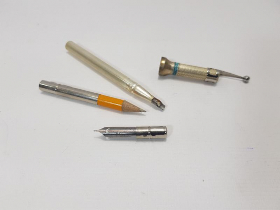 1920'LERDEN ÇOK AMAÇLI KALEM