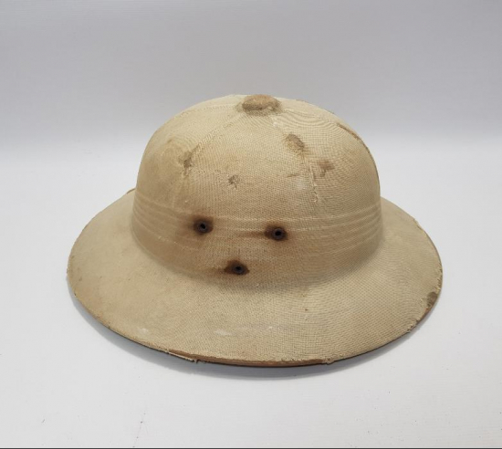 ÇANAKKALE SAVAŞI DÖNEMİ ANZAK ASKER ŞAPKASI 