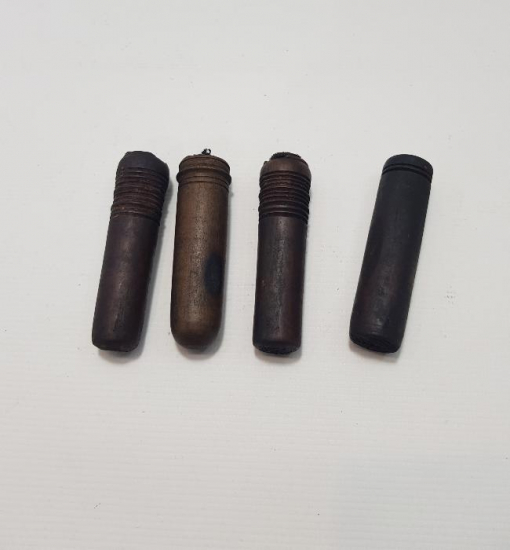 OSMANLI DÖNEMİ ÇERKES İŞİ FİŞEKLİKLER