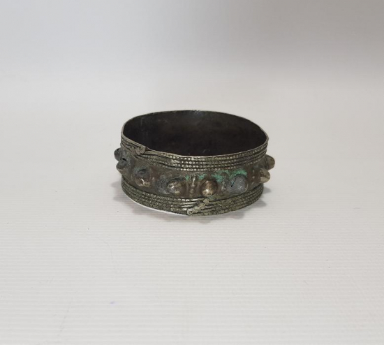 OSMANLI DÖNEMİ ERMENİ İŞİ BİLEZİK 