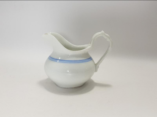 OSMANLICA KUZNETSOV DAMGALI PORSELEN SÜTLÜK