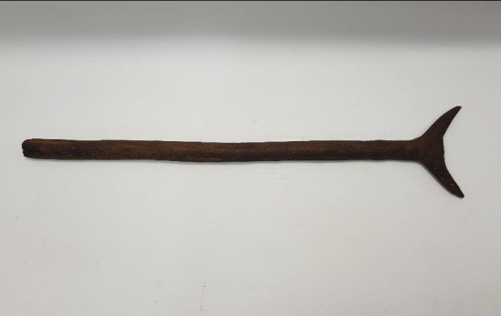 OSMANLI DÖNEMİ TEKKE İŞİ AHŞAP MÜTTEKA