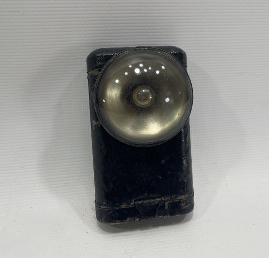 1. DÜNYA SAVAŞI DÖNEMİ MORS ALFABELİ ASKERİ LAMBA