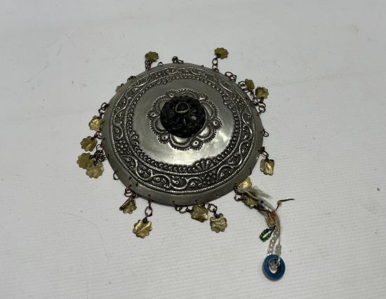 OSMANLI DÖNEMİ GELİN TEPELİĞİ