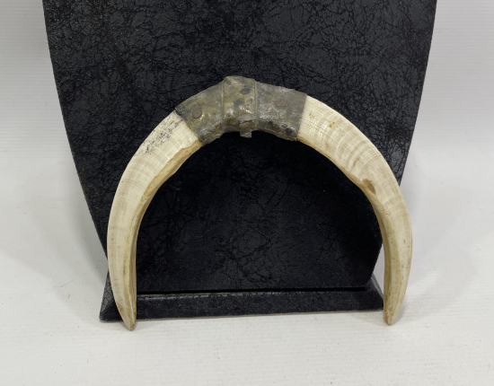 OSMANLI DÖNEMİ ŞAMAN İŞİ AT SÜSÜ