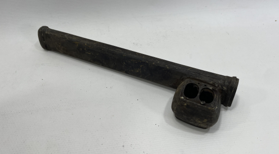 OSMANLI DÖNEMİ USTA DAMGALI DİVİTLİK