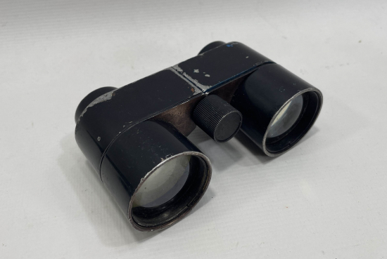 2. DÜNYA SAVAŞI DÖNEMİ SUBAY DÜRBÜNÜ