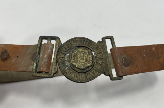 CUMHURİYET BAŞLARI 